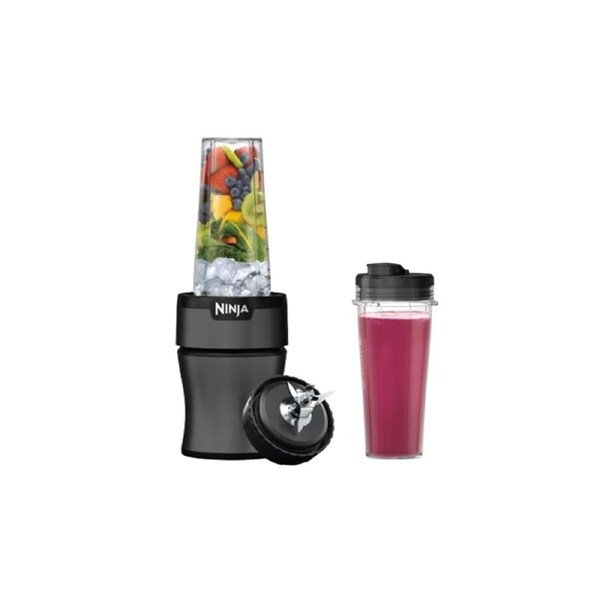 Ninja 900W Nutri Precision Blender - Black