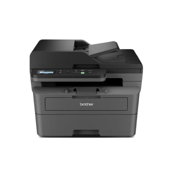 Brother DCP-L2640DW All-in-One Mono Laser Printer