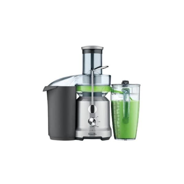 Breville Juice Fountain Cold Juicer
