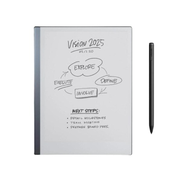reMarkable 2 10.3" Paper Tablet with Marker Plus