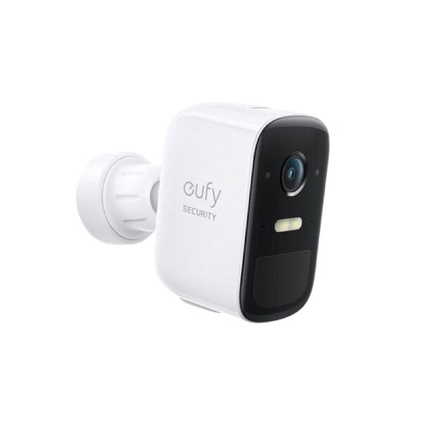 eufy Security eufyCam 2C Pro 2K Single Add-On Camera