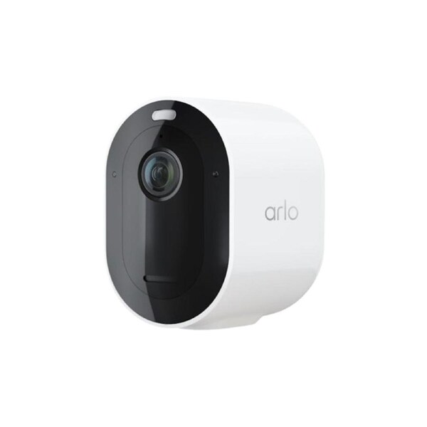 Arlo Pro 5 2K Spotlight Security Camera - 1 Camera Pack