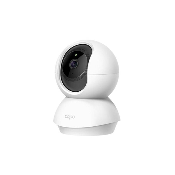TP-Link Tapo C210 Pan/Tilt Home Security WiFi Camera