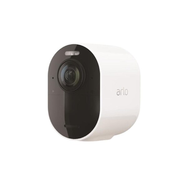 Arlo Ultra 2 4K UHD Wire-Free Security Add-On Camera