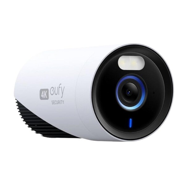 eufy Security eufyCam Professional (E330) 4K Add-on Camera