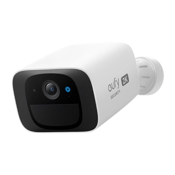eufy Security SoloCam C210 2K Wireless Outdoor Camera