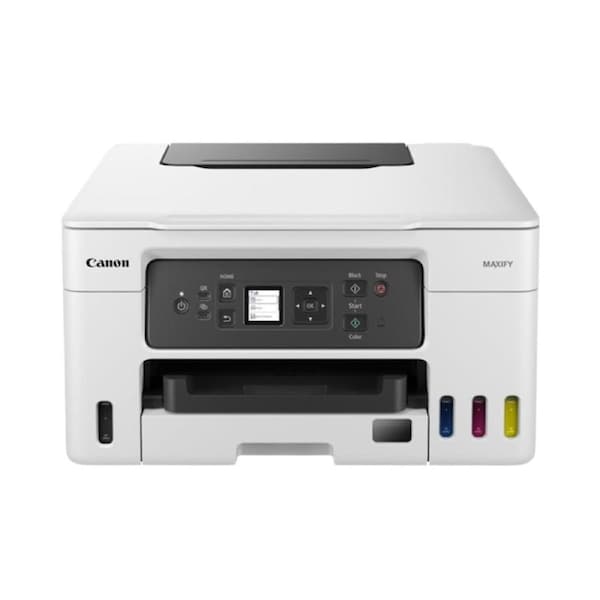 Canon MegaTank GX3060 Colour Ink Tank Multi-Function Printer