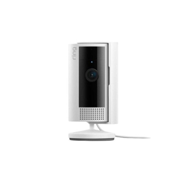 Ring Indoor Cam (2nd Generation) Security Camera - White