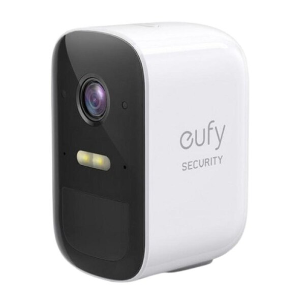 EUFY EUFYCAM 2C PRO 2K ADD-ON CAMERA