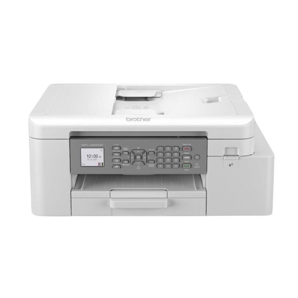 Brother MFC-J4340DW XL INKvestment Tank Multi-Function Printer