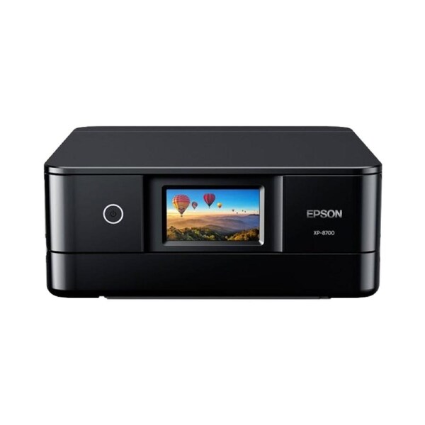 Epson Expression Photo XP-8700 Multifunction Printer