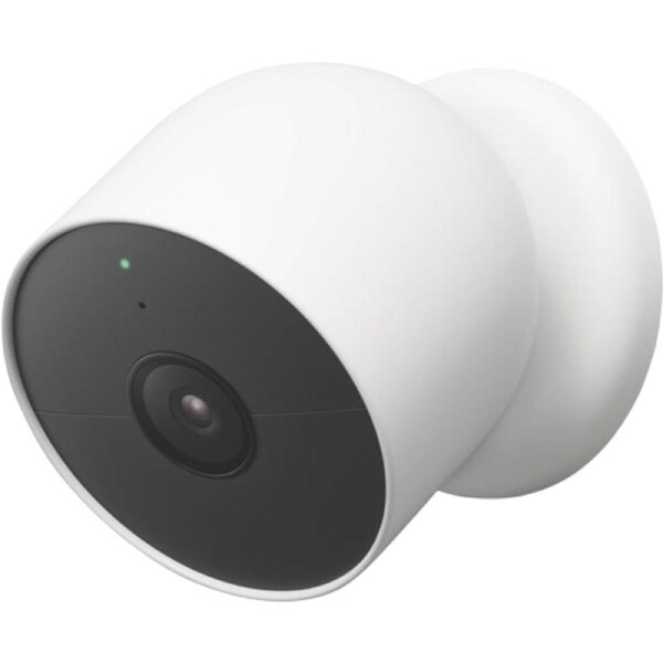 GOOGLE NEST CAM OUTDOOR 2 PACK