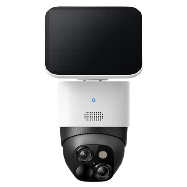 EUFY 3K SECURITY SOLOCAM S340