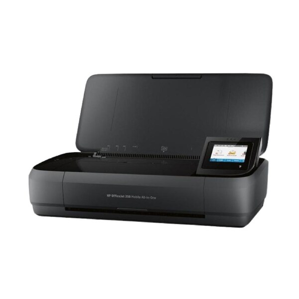 HP OfficeJet 250 Mobile All-In-One Printer