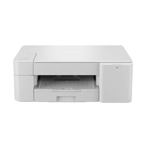 Brother DCP-J1200W XL A4 Inkvestment Multi-Function Inkjet Printer