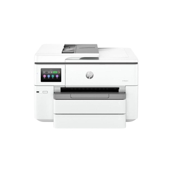 HP OfficeJet Pro 9730E Wide Format All-in-One Printer Instant Ink Enabled