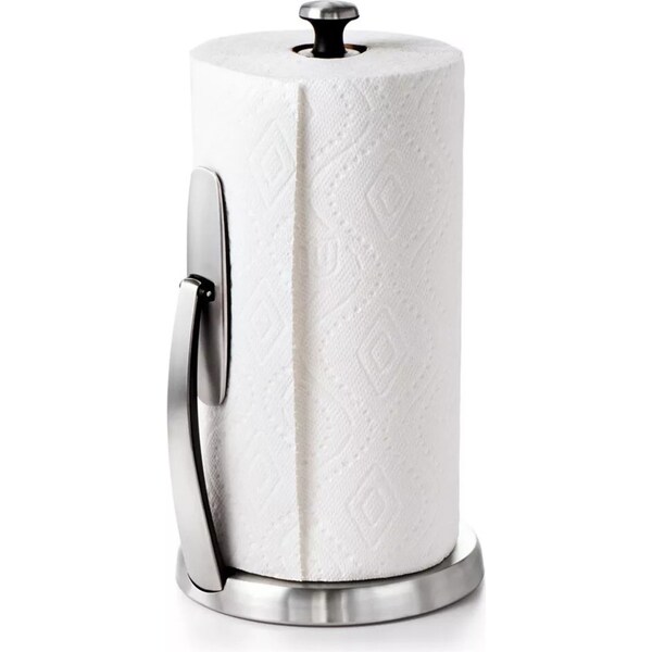 OXO Good Grips SimplyTear Paper Towel Holder