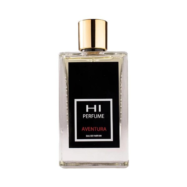 HI Perfume Aventura EDP 80ml Inspired by Aventus Him Creed