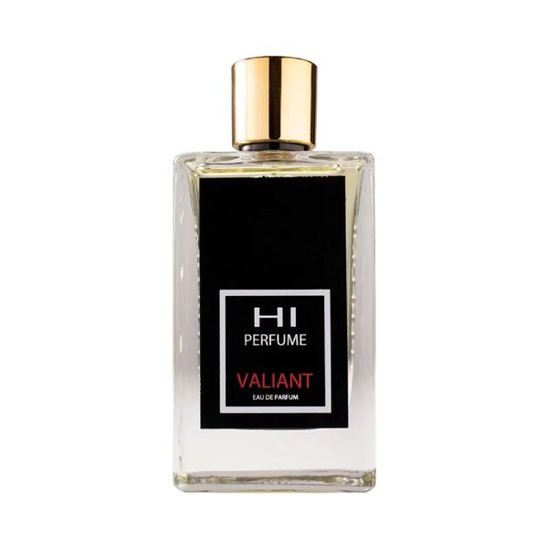 HI Perfume Valiant EDP 80ml Inspired by Le Gemme Tygar - Bvlgari