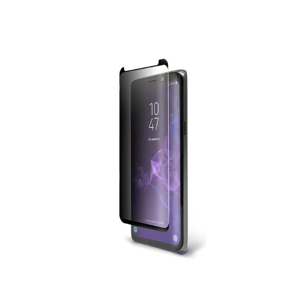 PureArc Samsung Galaxy S9 Plus Screen Protector - Brand New