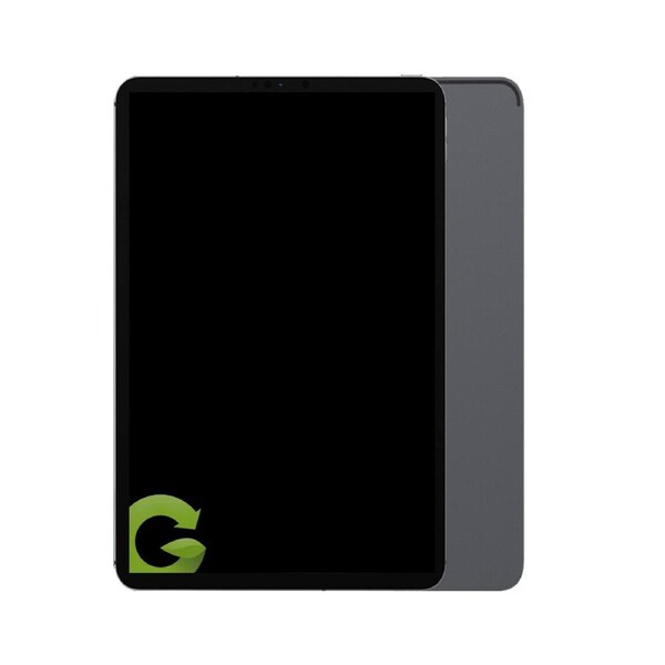 (Refurbished) Apple iPad Pro 4th Gen 11" WiFi + 5G 128GB Space Grey (As New Condition)