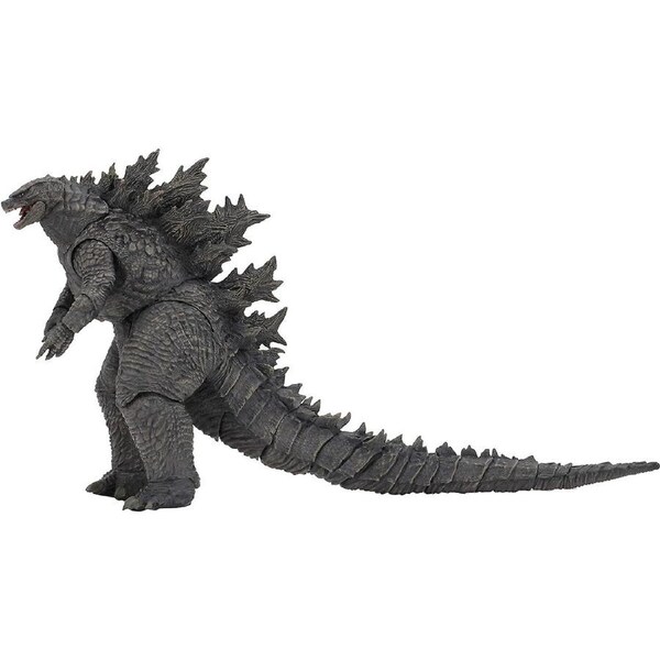 Godzilla - 12" Head-to-Tail Action Figure Godzilla (2019)