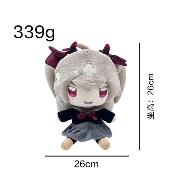 2024 New Neuro-sama Plush neuro-adult plush toy doll plush toy