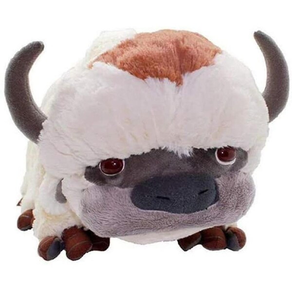 Last Appa P Toy Appa Stuffed Animal Soft Toy