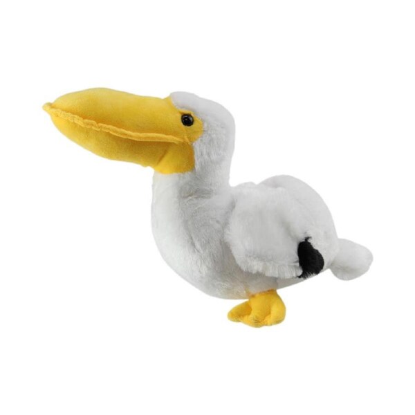 Pelican Plush Toy