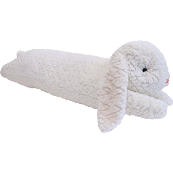 LVD Plush X-Large Bunny Pillow Home/Nursery Decor Children/Kids 3y+ 84x23cm