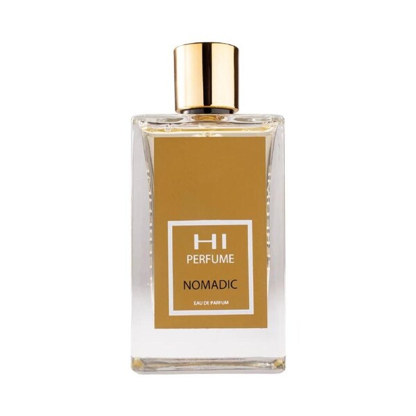 HI Perfume Nomadic EDP 80ml Inspired by Ombre Nomade