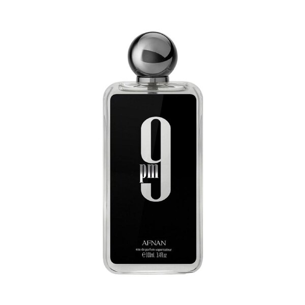 Afnan 9pm 100ml Eau De Parfum