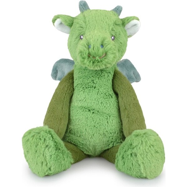 Frankie & Friends Dragon Dash Plush Stuffed Soft Kids/Children Toy 32cm 3y+