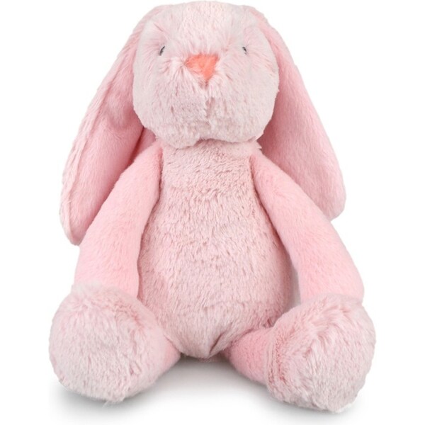 Frankie & Friends Frankie Bunny Pink 32cm Stuffed Plush Kids/Children Toy 3+