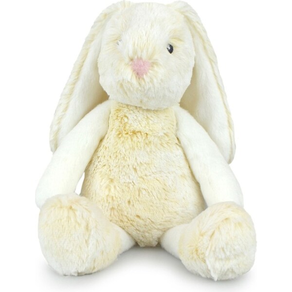 Frankie & Friends Frankie Bunny Cream Soft Plush Kids/Children 32cm Toy 3y+
