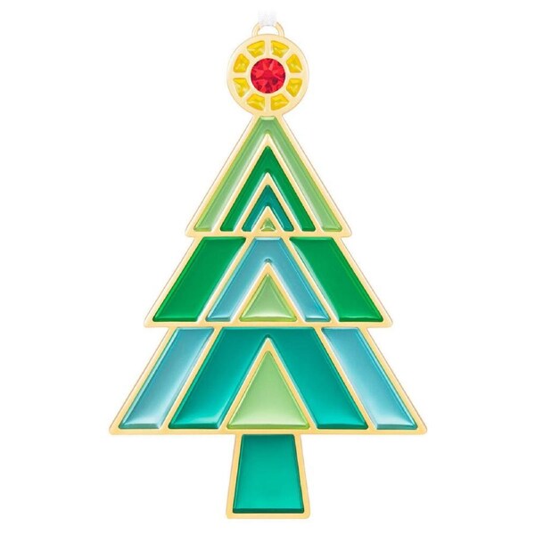 2024 Hallmark Keepsake Ornament - O Christmas Tree