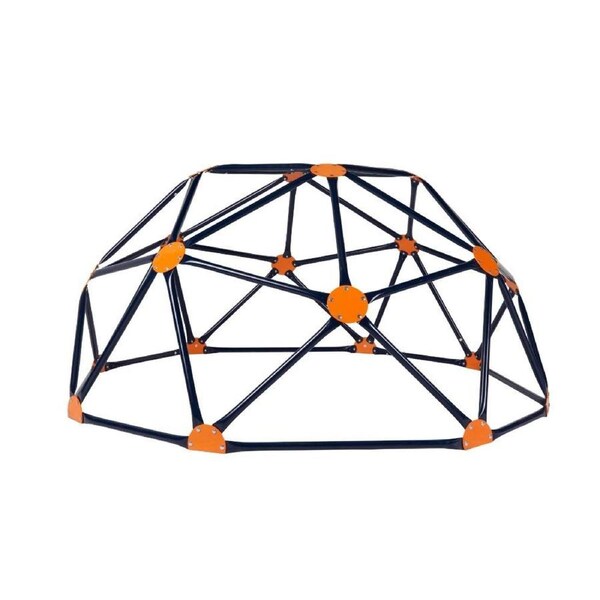 Action Sports Climbing Dome 6ft Blue