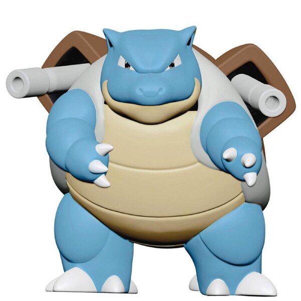 2024 Hallmark Keepsake Ornament - Pokémon Blastoise