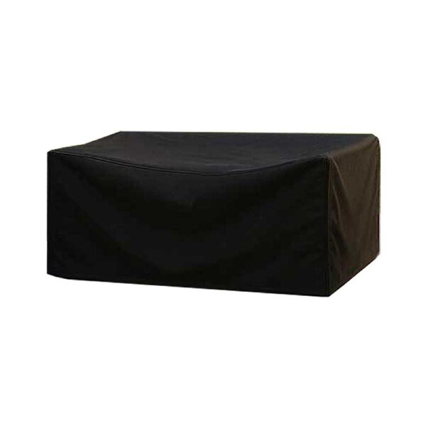 Paris Double Seater Sofa Lounge Rain cover
