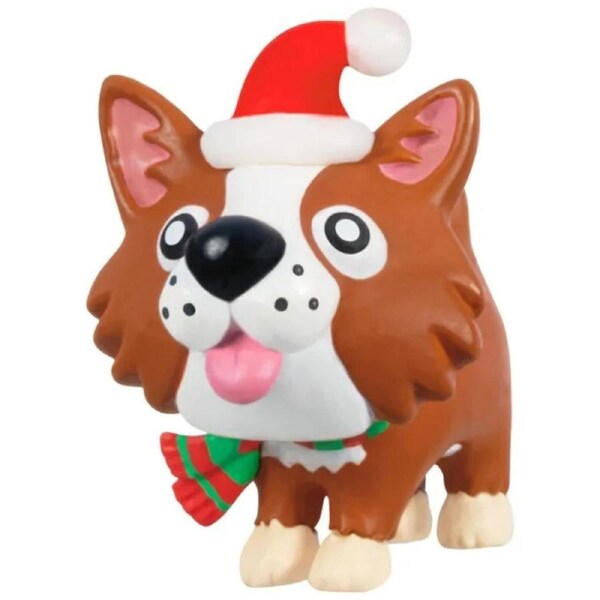 2024 Hallmark Keepsake Ornament - Howliday Helpers (Mini)