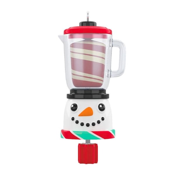 2024 Hallmark Keepsake Ornament - Bitty Blender (Mini)