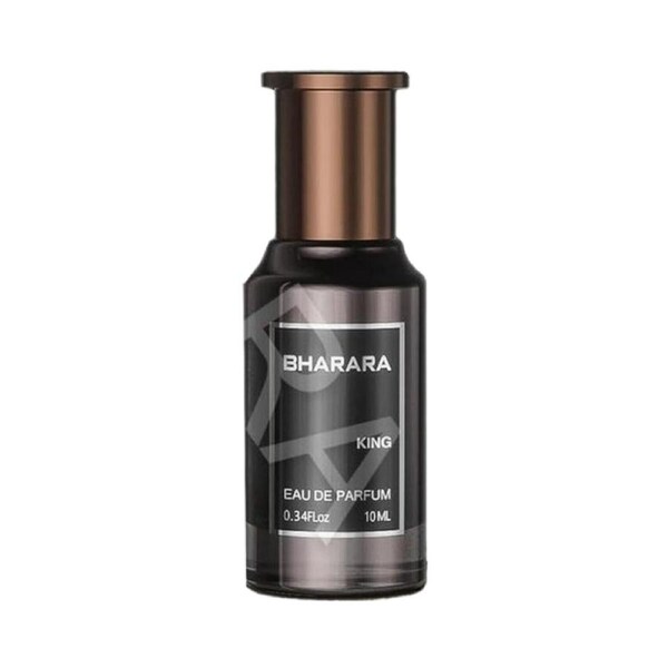 Bharara Beauty King Mini 10ml Eau De Parfum