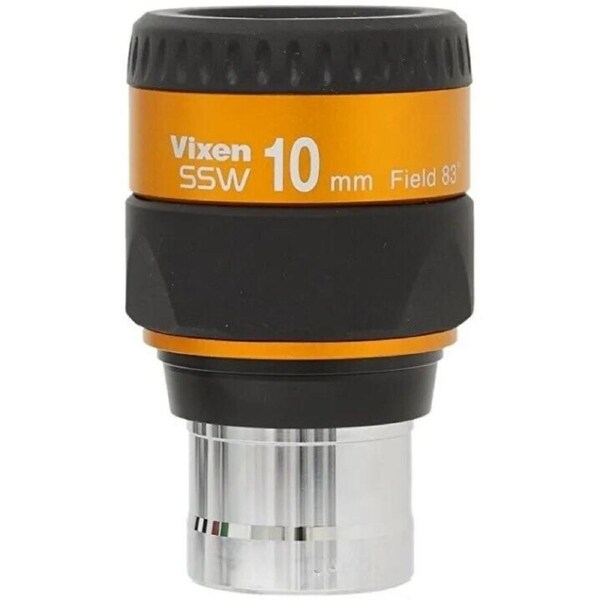 Vixen Optics Eyepiece SSW 10mm (32mm) Astronomical Telescope Accessory VX37124