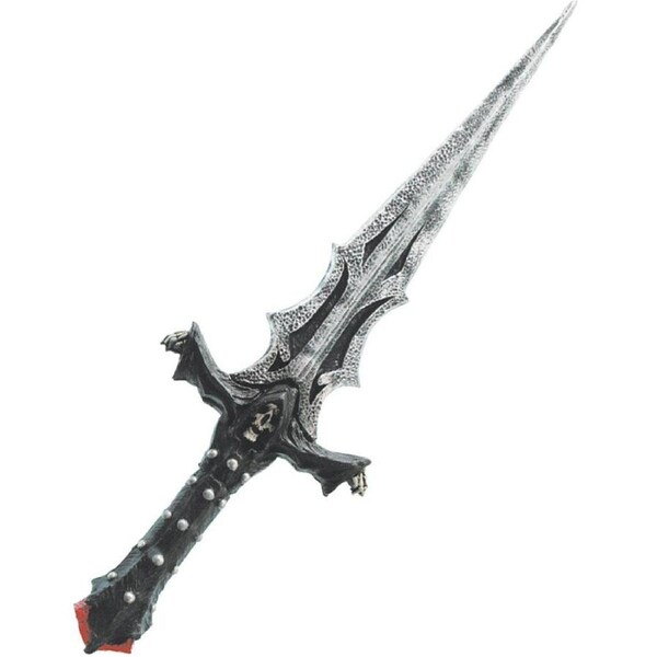 Death Dagger Prop 33cm