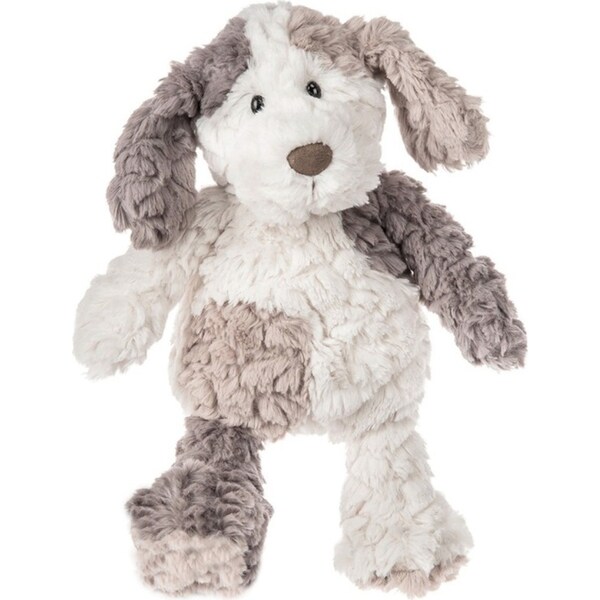 Mary Meyer Putty Animal Cooper Pup 30cm Soft Plush Stuffed Animal Toy Kids 0+