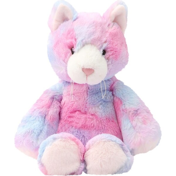 Mary Meyer Marshmallow Animal Kitty 33cm Soft Plush Stuffed Animal Toy Kids 0+