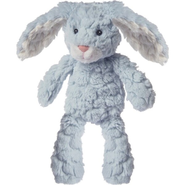 Mary Meyer Nursery Bunny 28cm Soft Plush Stuffed Animal Toy Kids 0+ Seafoam