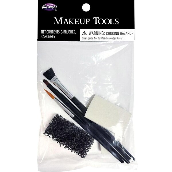 Makeup Tool Set