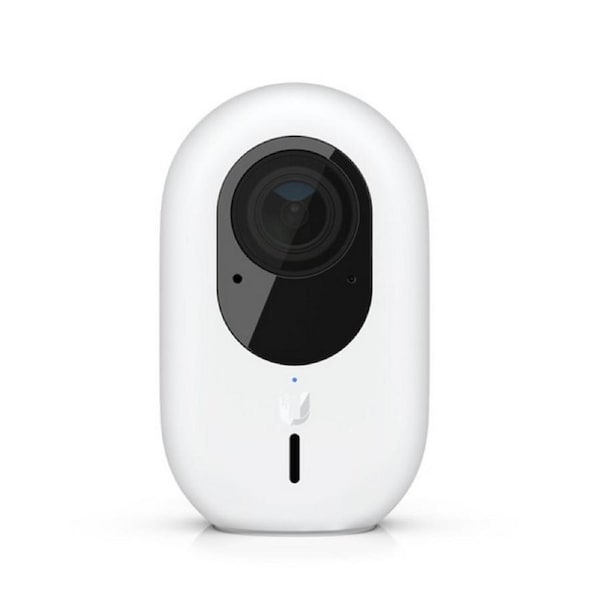 Ubiquiti UniFi Protect G4 Instant Wireless Camera Compact, Wide-angle, Two-way [UVC-G4-INS]