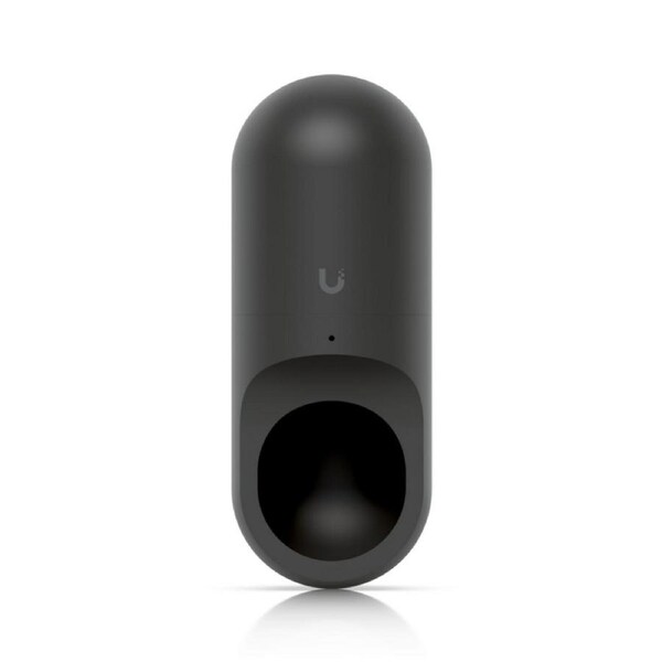 Ubiquiti Flex Professional Mount, Versatile Weatherproof Wall, Pole Mount For [UACC-Flex-Cam-PWM-Black]